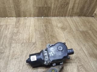 моторчик передних стеклоочистителей (дворников) Nissan Almera G15 2015, 1.6 л., бензин, МКПП, седан