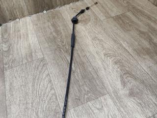 трос двери Volkswagen Transporter T5 2005, 1.9 л., AXC, дизель, МКПП, микроавтобус, 7E0837085