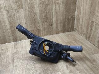 переключатель подрулевой (стрекоза) Opel Zafira 2 поколение (B) [рестайлинг] 2008, 1.6 л., Z 16 XE, бензин, МКПП, минивэн, 13306115, 498990969