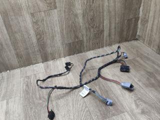 проводка отопителя (печки) Lada Vesta 1 поколение 2020, 1.6 л., бензин, МКПП, универсал, 5225820002