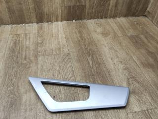 молдинг двери задней правой Lifan X60 1 поколение 2015, 1.8 л., LFB479Q, бензин, внедорожник 5 дв., S6102283