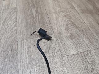 концевик капота Renault Logan 2 поколение [рестайлинг] 2018, 1.6 л., K7M 812, бензин, МКПП, седан