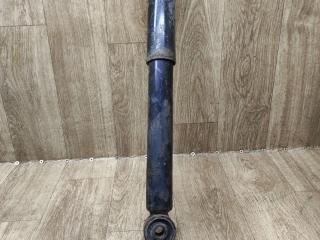 амортизатор задний Volkswagen Transporter T5 2003, 1.9 л., AXC, дизель, МКПП, микроавтобус