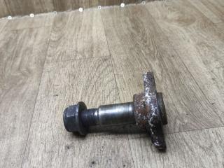 цапфа задняя Renault Logan 2 поколение [рестайлинг] 2018, 1.6 л., H4M 738, бензин, МКПП, седан