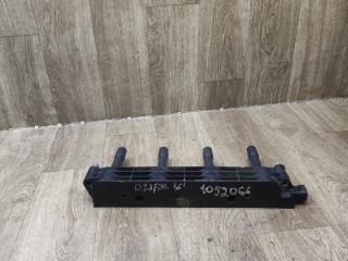 катушка зажигания Opel Zafira 2 поколение (B) [рестайлинг] 2008, 1.6 л., Z 16 XE, бензин, МКПП, минивэн, 19005212