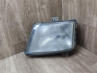 фара левая Mercedes-Benz Vito W638 2000, 2.2 л., OM 611.980, дизель, МКПП, микроавтобус