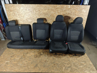 сиденье переднее Lada Vesta 1 поколение 2021, 1.6 л., бензин, МКПП, универсал