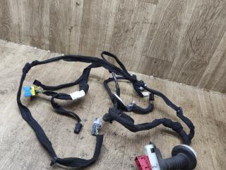 дверная проводка Peugeot 3008 1 поколение 2013, 1.6 л., дизель, МКПП, минивэн, 9688300880