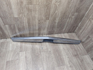 кнопка открытия багажника Opel Astra H/Family [рестайлинг] 2010, 1.6 л., бензин, МКПП, хетчбэк 5 дв.