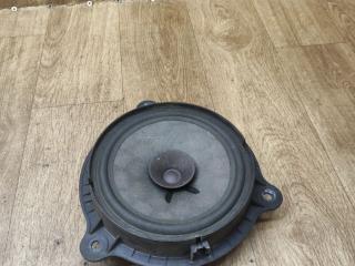 динамик двери Nissan Almera G15 2015, 1.6 л., бензин, МКПП, седан