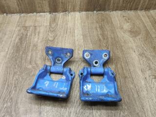 петля крышки багажника Mercedes-Benz Vito W638 2000, 2.2 л., OM 611.980, дизель, МКПП, микроавтобус