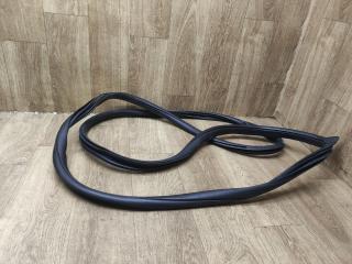 уплотнитель двери Nissan Almera G15 2015, 1.6 л., бензин, МКПП, седан