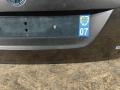 крышка багажника (дверь 3-5) Volkswagen Golf 6 поколение 2010, 1.6 л., CAYC, дизель, МКПП, универсал - фото №4