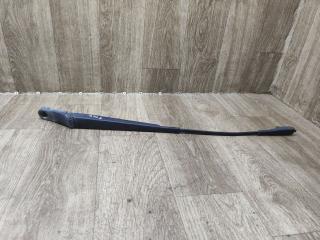 щеткодержатель (поводок стеклоочистителя, дворник) Opel Zafira 2 поколение (B) [рестайлинг] 2008, 1.6 л., Z 16 XE, бензин, МКПП, минивэн, 13145563