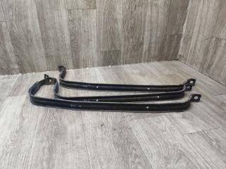 крепление бака топливного Volkswagen Transporter T5 2006, 2.5 л., AXD, дизель, МКПП, микроавтобус