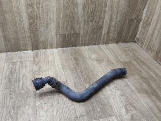 патрубок радиатора Volkswagen Jetta 4 поколение 2003, 2.0 л., BEV, бензин, МКПП, седан, 1J0122157EM