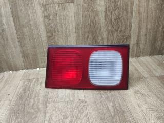 фонарь крышки багажника правый Toyota Picnic 1 поколение XM10 2000, 2.2 л., 3C-TE, дизель, МКПП, минивэн