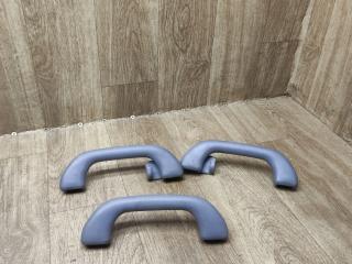 ручка внутренняя потолочная Hyundai Matrix 1 поколение 2002, 1.8 л., G4GB-G, бензин, МКПП, минивэн