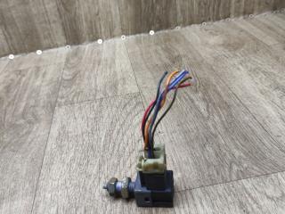 Датчик педали тормоза (лягушка) Hyundai Terracan 1 поколение 2004, 2.9 л., дизель, АКПП, внедорожник 5 дв., 9381038100