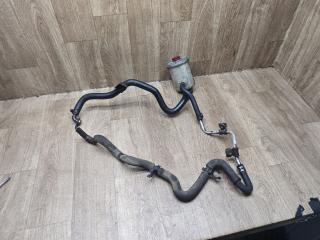 трубка гидроусилителя Suzuki Liana 1 поколение 2002, 1.6 л., M16A, бензин, АКПП, седан