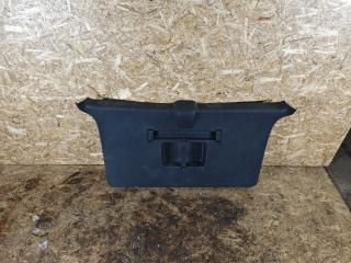 обшивка крышки багажника Opel Zafira 2 поколение (B) [рестайлинг] 2008, 1.6 л., Z 16 XE, бензин, МКПП, минивэн