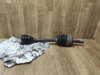 полуось передняя правая (приводной вал, ШРУС) Toyota Picnic 1 поколение XM10 2000, 2.2 л., 3C-TE, дизель, МКПП, минивэн