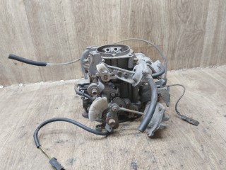 карбюратор Audi 80 B3 1991, 1.8 л., бензин, МКПП, седан