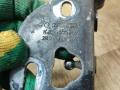 петля крышки багажника Volkswagen Jetta 4 поколение 2003, 2.0 л., BEV, бензин, МКПП, седан - фото №6