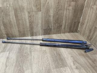 амортизатор крышки багажника (3-5 двери) Mercedes-Benz Vito W638 2000, 2.2 л., OM 611.980, дизель, МКПП, микроавтобус