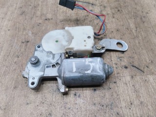 двигатель электролюка Volkswagen Passat B3 1993, 1.8 л., бензин, универсал, 0130821812