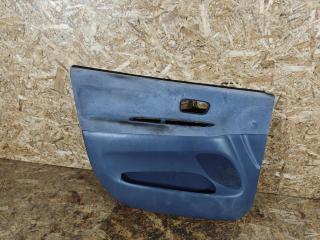 обшивка двери передняя левая Toyota Picnic 1 поколение XM10 2000, 2.2 л., 3C-TE, дизель, МКПП, минивэн