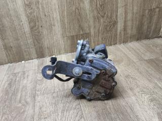 газовый редуктор Nissan Almera G15 2015, 1.6 л., бензин, МКПП, седан