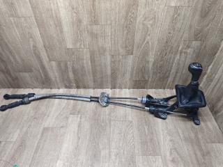 кулиса Lada Vesta 1 поколение 2019, 1.6 л., бензин, МКПП, седан, 8450006409, 8450006410