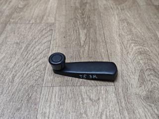 ручка стеклоподъемника задней Lada Vesta 1 поколение 2019, 1.6 л., бензин, МКПП, седан