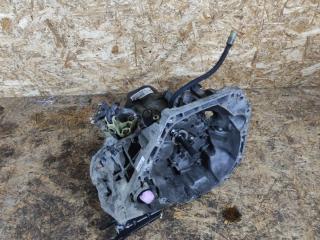 КПП механическая (МКПП) Renault Logan 2 поколение [рестайлинг] 2018, 1.6 л., H4M 738, бензин, МКПП, седан, JH3511