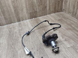 кулак задний левый Volkswagen Jetta 4 поколение 2003, 2.0 л., BEV, бензин, МКПП, седан