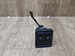 кнопка обогрева сидений Hyundai Matrix 1 поколение 2002, 1.8 л., G4GB-G, бензин, МКПП, минивэн, 9333017050, 9330017200