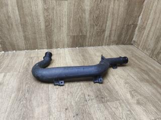 трубка охлаждающей жидкости Volkswagen Transporter T5 2006, 2.5 л., AXD, дизель, МКПП, микроавтобус, 7H0121065L