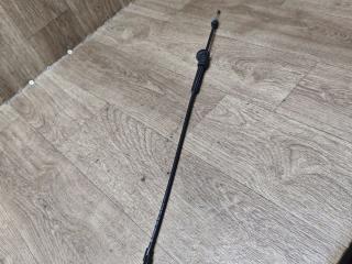 трос двери Volkswagen Transporter T5 2006, 2.5 л., AXD, дизель, МКПП, микроавтобус, 7E0837085