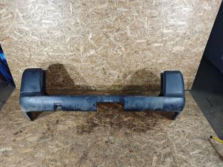 бампер задний Mercedes-Benz Vito W638 2000, 2.2 л., OM 611.980, дизель, МКПП, микроавтобус