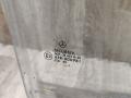 стекло двери передней правой Mercedes-Benz Vito W638 2000, 2.2 л., OM 611.980, дизель, МКПП, микроавтобус - фото №2