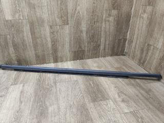 молдинг стекла двери задней Lada Vesta 1 поколение 2020, 1.6 л., бензин, МКПП, универсал