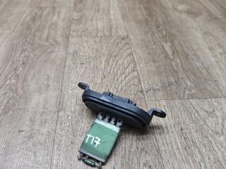 сопротивление печки Volkswagen Transporter T5 2006, 2.5 л., AXD, дизель, МКПП, микроавтобус