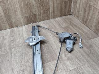 стеклоподъемник электрический передний левый Suzuki Liana 1 поколение 2002, 1.6 л., M16A, бензин, АКПП, седан, 062100-9301, 83460-76F10