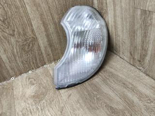 поворотник левый Hyundai Terracan 1 поколение 2004, 2.9 л., дизель, АКПП, внедорожник 5 дв.