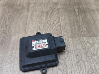 блок управления ГБО Renault Logan 2 поколение [рестайлинг] 2018, 1.6 л., K7M 812, бензин, МКПП, седан, 67R-017009, 110R-007010