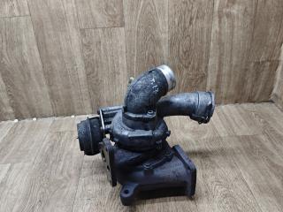 турбина Volkswagen Transporter T5 2006, 2.5 л., AXD, дизель, МКПП, микроавтобус