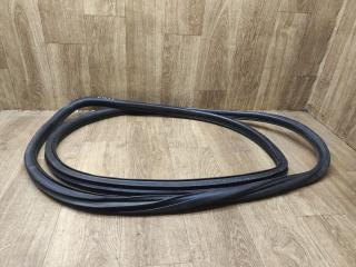 уплотнитель двери Opel Zafira 2 поколение (B) [рестайлинг] 2008, 1.6 л., Z 16 XE, бензин, МКПП, минивэн