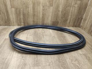 уплотнитель двери Opel Zafira 2 поколение (B) [рестайлинг] 2008, 1.6 л., Z 16 XE, бензин, МКПП, минивэн