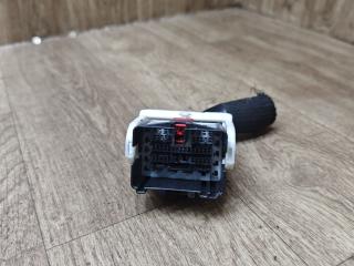 pазъем электрический Lada Vesta 1 поколение 2020, 1.6 л., бензин, МКПП, универсал